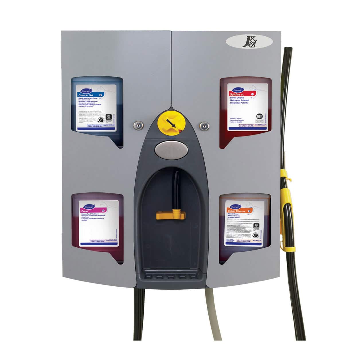 Featured image for “Chemical Systems”