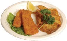 Featured image for “Food Service & Restaurants”